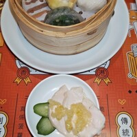 DimDimSum 大阪本店 - 