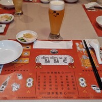DimDimSum 大阪本店 - 