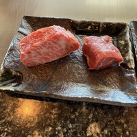 鉄板焼 ときわ - 