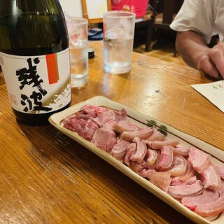 べぇ～べぇ～べぇ～食堂