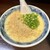 一二三亭 - 料理写真: