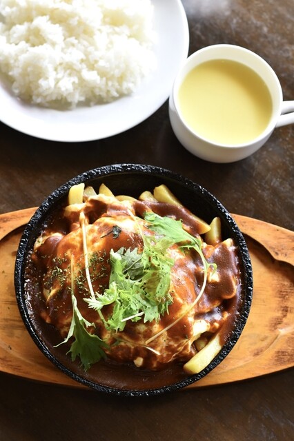 Cafe De Grand Rue photo 3