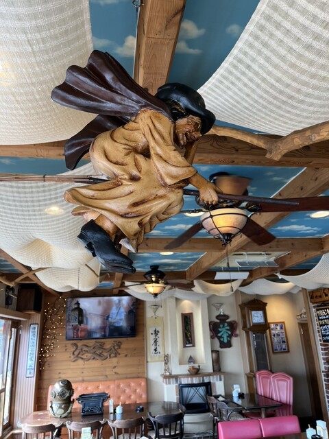 Cafe De Grand Rue photo 5