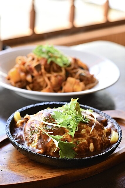 Cafe De Grand Rue photo 2