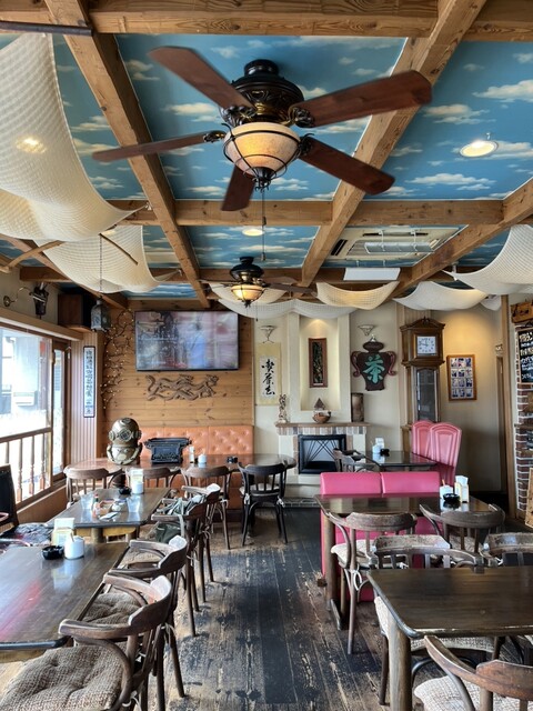 Cafe De Grand Rue photo 4