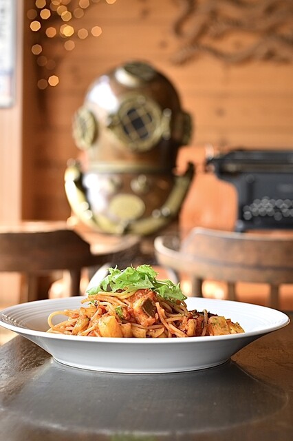 Cafe De Grand Rue photo