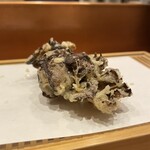 天婦羅 みやしろ - 美しい