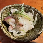 伊達な居酒屋 赤猿 - 