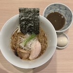 金沢 麺つみき - 