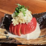 伊達な居酒屋 赤猿 - 