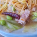 スープパスタ専門店 コジロー - 