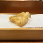 天婦羅 みやしろ - きっす！！