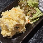 居酒屋　上半 - 