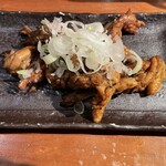 伊達な居酒屋 赤猿 - 