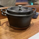 天婦羅 みやしろ - 