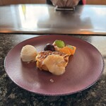 鉄板焼 ときわ - 