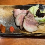 伊達な居酒屋 赤猿 - 