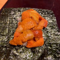 まんてん鮨 日比谷オクロジ店 - 