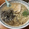 力ラーメン