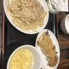 珉珉 飯田橋サクラテラス店