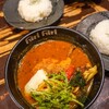 スープカリー ヒリヒリ2号