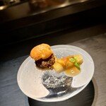 神楽坂 Shirukuya - 