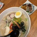 花清水 - 