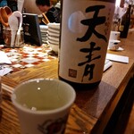 ハナレノミカジノバ - 