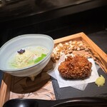 神楽坂 Shirukuya - 