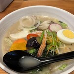 花清水 - 