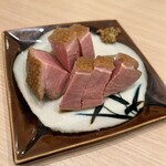 金沢 麺つみき - 