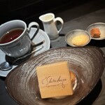 神楽坂 Shirukuya HANARE - 