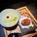 神楽坂 Shirukuya - 