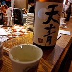 ハナレノミカジノバ - 