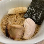 金沢 麺つみき - 