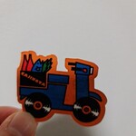 ハナレノミカジノバ - 