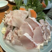 浅草 魚料理 遠州屋 - 