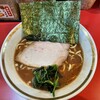 横濱家系ラーメン 裏野中家