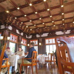 ザ・フジヤ - 内観