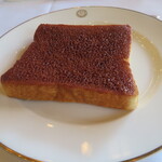 ザ・フジヤ - シナモントースト