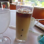 ザ・フジヤ - ミルクタップリで