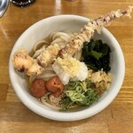 トウキョウサンフラワーイイダバシ - 