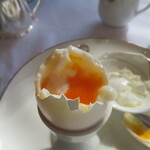 ザ・フジヤ - ボイルドエッグ３分