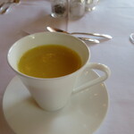 ザ・フジヤ - コーンスープ