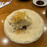 魚焼男 新橋本店 - 