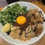 麺屋こころ 溝の口店 - 