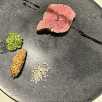 OSTERIA CHOUZETSU TOKYO - 