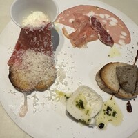 OSTERIA CHOUZETSU TOKYO - 