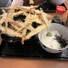 大地のうどん 博多駅ちかてん