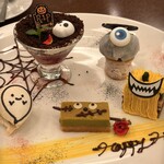 カフェ レックコート - 